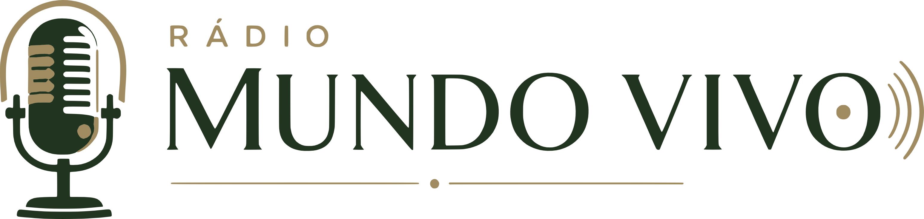 Rádio Mundo Vivo